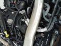 патрубок интеркулера Peugeot 607 1 поколение [рестайлинг] 2009, 2.7 л., дизель, АКПП - фото №2
