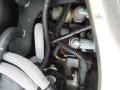 ТНВД Peugeot 607 1 поколение [рестайлинг] 2009, 2.7 л., дизель, АКПП - фото №2