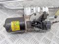 механизм стеклоочистителя (трапеция дворников) Renault Scenic 2 поколение 2004, 8200327016 - фото №4