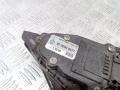 педаль Nissan Primastar 1 поколение 2004, 8200008477 - фото №2