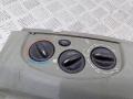 блок управления печки / климат-контроля Nissan Primastar 1 поколение 2004 - фото №2