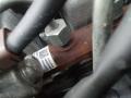 топливная рампа Renault Clio 3 поколение [рестайлинг] 2012, 1.5 л., дизель, МКПП, 8200701690 - фото №2