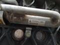 охладитель EGR / Радиатор EGR Renault Scenic 2 поколение 2006, 1.9 л., дизель, МКПП, 8200426934 - фото №2