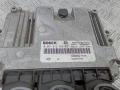 блок управления двигателем Renault Scenic 2 поколение 2006, 1.9 л., дизель, МКПП, 8200527725 - фото №2
