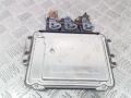 блок управления двигателем Renault Scenic 2 поколение 2006, 1.9 л., дизель, МКПП, 8200527725 - фото №3
