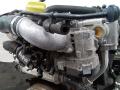 заслонка дроссельная Opel Zafira 2 поколение (B) 2006, 1.9 л., дизель, МКПП - фото №2
