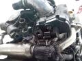заслонка дроссельная Opel Zafira 2 поколение (B) 2006, 1.9 л., дизель, МКПП - фото №3