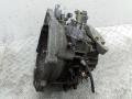 КПП механическая (МКПП) Opel Zafira 2 поколение (B) 2006, 1.9 л., дизель, МКПП, M32, 50153547NS - фото №6