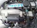 коллектор впускной Renault Megane 2 поколение 2005, 1.9 л., дизель, МКПП - фото №2