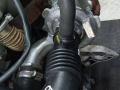 турбина Renault Megane 2 поколение 2005, 1.9 л., дизель, МКПП, 708639-5010S - фото №2