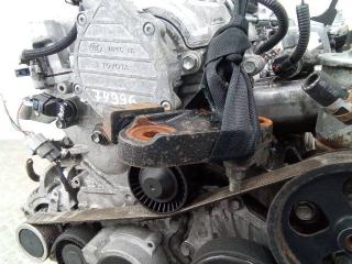 кронштейн двигателя Toyota Corolla Verso 1 поколение [рестайлинг] 2007, 2.2 л., дизель, МКПП