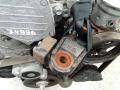 кронштейн двигателя Toyota Corolla Verso 1 поколение [рестайлинг] 2007, 2.2 л., дизель, МКПП - фото №2