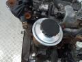 насос гидроусилителя руля Toyota Corolla Verso 1 поколение [рестайлинг] 2007, 2.2 л., дизель, МКПП - фото №2