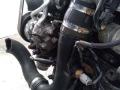 патрубок интеркулера Toyota Corolla Verso 1 поколение [рестайлинг] 2007, 2.2 л., дизель, МКПП - фото №2