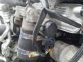 заслонка дроссельная Toyota Corolla Verso 1 поколение [рестайлинг] 2007, 2.2 л., дизель, МКПП - фото №2