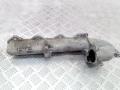 коллектор впускной Nissan X-Trail T31 2008, 2.0 л., дизель, F071314 - фото №3