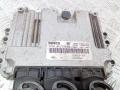 блок управления двигателем Renault Megane 2 поколение 2005, 1.9 л., дизель, МКПП, 8200391966 - фото №2