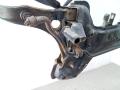 стабилизатор подвески передний Peugeot Boxer 2 поколение 2008 - фото №3