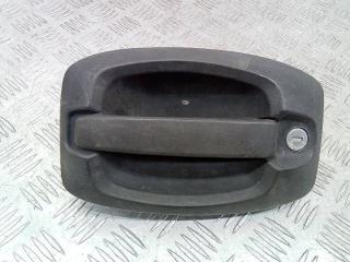 ручка наружная Citroen Jumper 2 поколение 2010, 7700352489