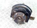 кулак поворотный правый Nissan Qashqai 1 поколение [рестайлинг] 2010, 1.5 л., дизель, 40014JD040 - фото №3