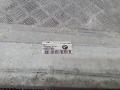 интеркулер BMW 3 серия E90/E91/E92/E93 [рестайлинг] 2008, 752491608, 7524916 - фото №2