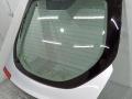 крышка багажника (дверь 3-5) Renault Laguna 3 поколение 2008, хетчбэк 5 дв. - фото №2