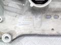 балка подвески передняя (подрамник) Volkswagen Tiguan 1 поколение [рестайлинг] 2015, 2.0 л., дизель, 300199369H - фото №5