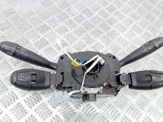 переключатель подрулевой (стрекоза) Peugeot 308 1 поколение [рестайлинг] 2012, 1.6 л., дизель, 98016685XT