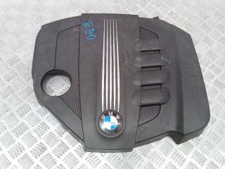 декоративная крышка двигателя BMW 3 серия E90/E91/E92/E93 [рестайлинг] 2010, 11147810852
