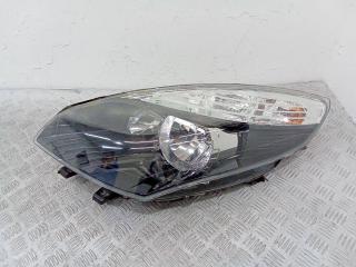 фара левая Renault Scenic 3 поколение 2010, 260606760R