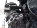 компрессор кондиционера Nissan Qashqai J10 [рестайлинг] 2011, 1.5 л., дизель, МКПП, 92600AZ74A - фото №4