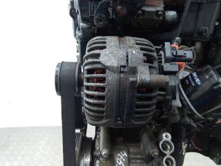 генератор Nissan Qashqai J10 [рестайлинг] 2011, 1.5 л., дизель, МКПП