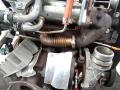 коллектор выпускной Nissan Qashqai J10 [рестайлинг] 2011, 1.5 л., дизель, МКПП - фото №2