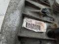 КПП механическая (МКПП) Nissan Qashqai J10 [рестайлинг] 2011, 1.5 л., дизель, МКПП, TL4120 - фото №2
