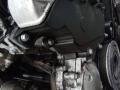 защита (кожух) ремня ГРМ Renault Espace 3 поколение 2001, 2.2 л., дизель, МКПП - фото №2