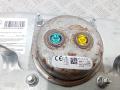 подушка безопасности пассажира Mercedes-Benz GLE W166 2017, 6111099 - фото №2