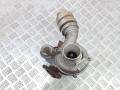 турбина Mercedes-Benz Sprinter 2 поколение (W906) 2007, 2.2 л., дизель, A6460900580 - фото №2