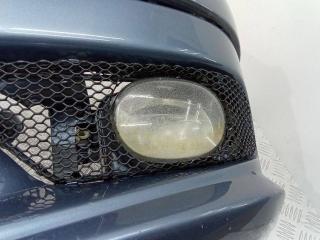 фара противотуманная левая Mercedes-Benz E-Класс W211/S211 2002, A2308200356