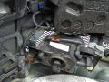 фара противотуманная левая Mercedes-Benz E-Класс W211/S211 2002, A2308200356 - фото №2