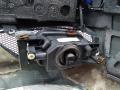 фара противотуманная правая Mercedes-Benz E-Класс W211/S211 2002, A2308200456 - фото №2