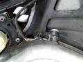 парктроник передний Mercedes-Benz E-Класс W211/S211 [рестайлинг] 2009, A2215420417, 0263003245 - фото №2