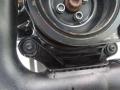 патрубок интеркулера Volkswagen Touran 1 поколение 2006, 1.9 л., дизель, МКПП - фото №2
