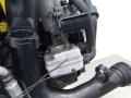 патрубок интеркулера Volkswagen Touran 1 поколение 2006, 1.9 л., дизель, МКПП - фото №2