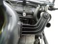патрубок интеркулера Volkswagen Touran 1 поколение 2006, 1.9 л., дизель, МКПП - фото №3