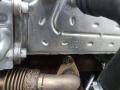 охладитель EGR / Радиатор EGR Volkswagen Touran 1 поколение 2006, 1.9 л., дизель, МКПП, 038131513 - фото №2