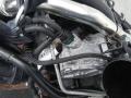 насос вакуумный Citroen C5 1 поколение [рестайлинг] 2008, 2.0 л., дизель, АКПП - фото №2
