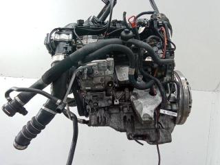 двигатель BMW 3 серия E90/E91 [рестайлинг] 2010, 2.0 л., дизель, МКПП, N47D20C