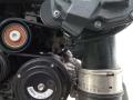 расходомер воздуха BMW 3 серия E90/E91/E92/E93 [рестайлинг] 2010, 2.0 л., дизель, МКПП, 11618506359-02 - фото №2
