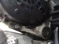 генератор BMW 3 серия E90/E91/E92/E93 [рестайлинг] 2008, 2.0 л., дизель, МКПП, 8507624 - фото №3