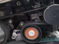 кронштейн генератора BMW 3 серия E90/E91 [рестайлинг] 2010, 2.0 л., дизель, МКПП - фото №2